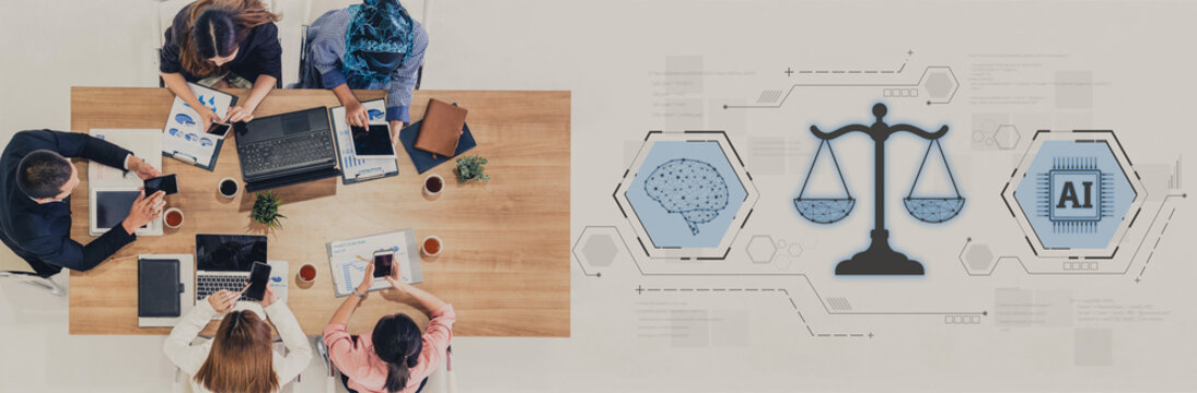 AI is transforming society, raising important ethics questions. Ethics in AI design ensures fairness. AI ethics promote responsible decision. Balancing AI power with strong ethics is essential. Spline