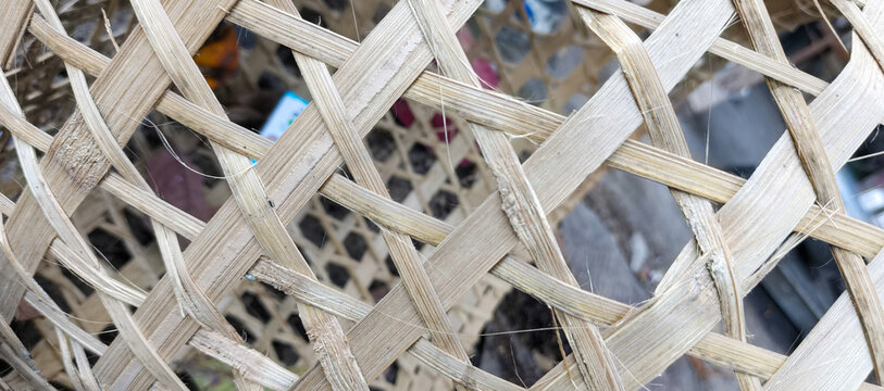 construction of a building