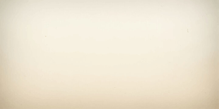 A close-up of a light cream textured paper with a subtle vignette effect, offering a clean and versatile background for various design needs.