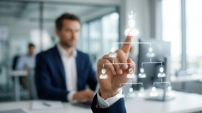 Strengthening team performance through organizational learning and ongoing development processes.