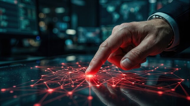 Strategic redeployment of human resources to support critical business operations.