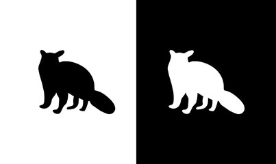 cat silhouette vector illustration, silhouette of black cat vector illustration, cat vector design illustration, cats, cat, puppy, pet, pets, animals, animal, silhouettes, silhouette, art, design,  © SUMAIRA