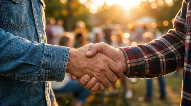 Driving positive neighborhood impact through meaningful local networking and community groups.