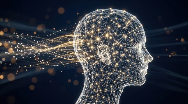 The concept of flexible thinking and cognitive openness to help navigate uncertainty.