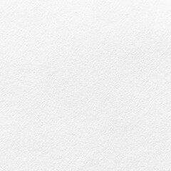 Naklejka premium Textured white paper background with copy space