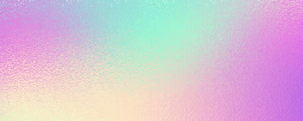 Iridescent gradient swatch with holographic foil and rainbow metal ombre effects. Pearlescent textures in pastel pink purple for dreamy Y2K backgrounds. Opalescent laser sparkles or aurora watercolor. © SAFRAN