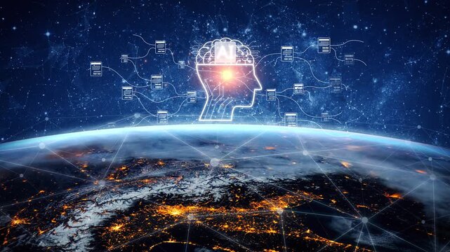 AI transforms how we manage digital data. From smart indexing to AI-driven search, file handling becomes intelligent. AI file management improves speed, accuracy, and data organization. Muxer