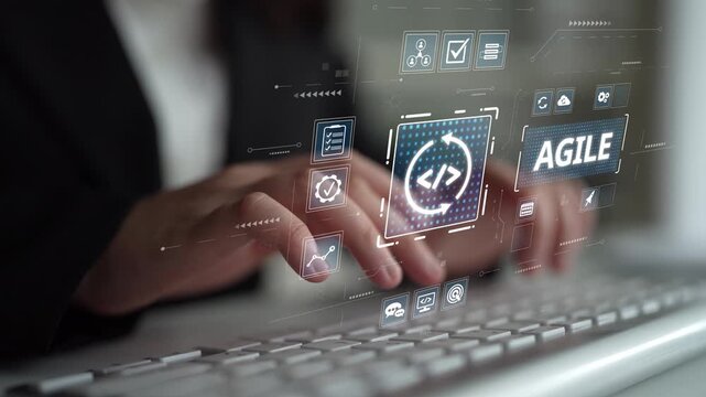 Agile project management using teams and agile planning for agile development. Agile enables flexibility, collaboration, and continuous improvement across modern workflows. Muxer