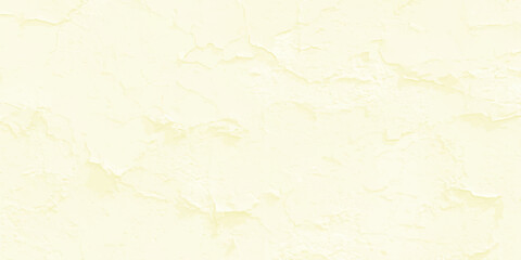 Naklejka premium Cream colored textured wall background with subtle variations in tone and a slightly rough surface beige off white pale texture abstract variation