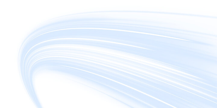 Electric light waves curve across a modern transportation network. Dynamic effects bring energy and direction. PNG artwork featuring sleek neon motion design.