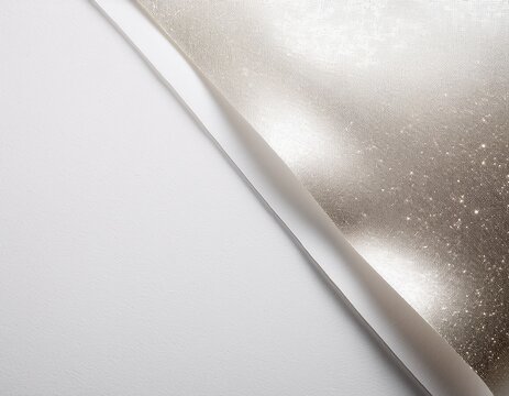 white paper texture background with noise glitter smooted background