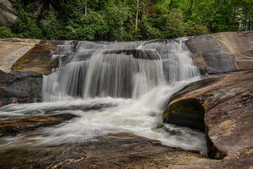 Fototapeta premium living waters