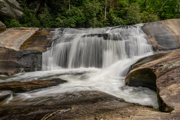 Obraz premium living waters