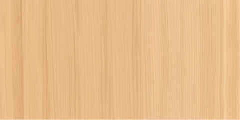 Fototapeta premium Natural brown wooden plank texture background featuring a seamless grain pattern and organic timber board surface design for hardwood floor or oak wall paneling