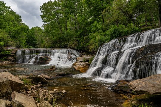 living waters