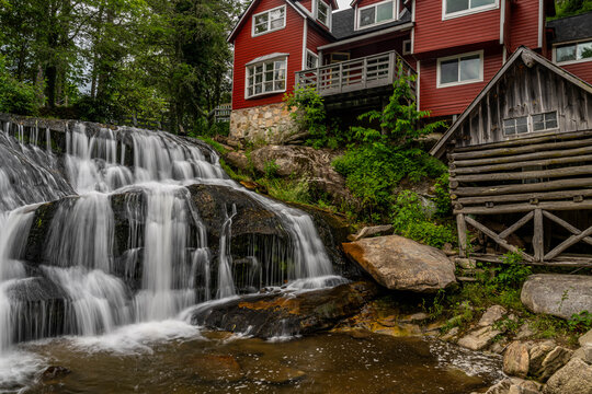 living waters