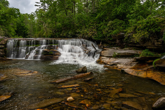 living waters