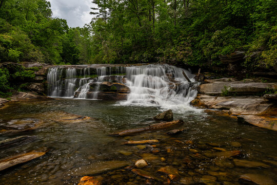 living waters