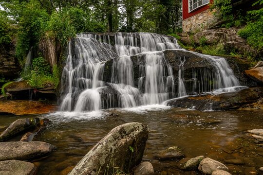 living waters