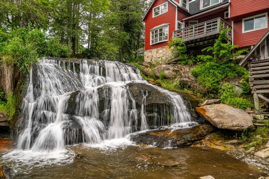 living waters