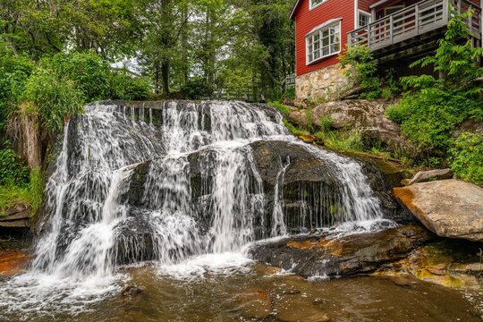 living waters