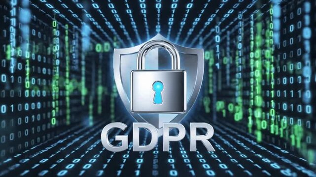 Understanding gdpr and vsrexport in data protection practices for organizations