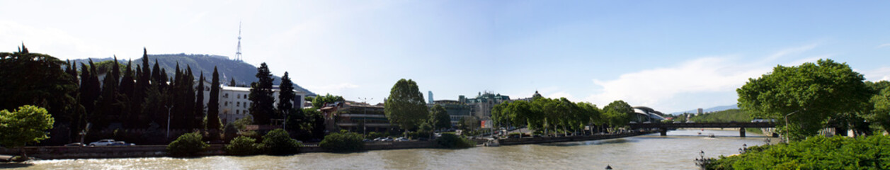 Tbilisi © maksim28142