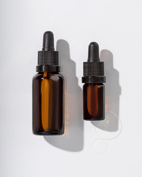 Oil Cosmetic Products