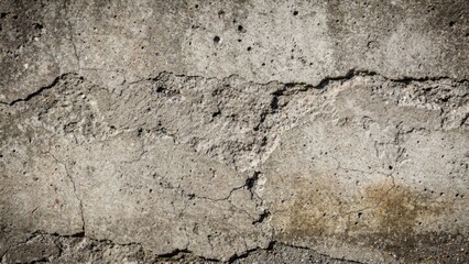Fototapeta premium Rough Concrete Wall Texture