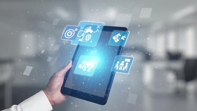 Business strategy defines goals and long-term direction. A clear business strategy supports decision-making, with business strategy driving growth and business strategy execution. Spire