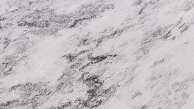 White Marble Stone Texture Background Seamless Natural Quartz Surface