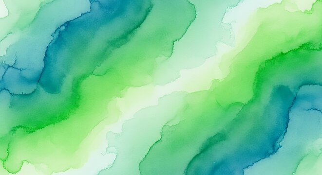 Ethereal jade and pistachio watercolor textures flow across an organic abstract field, creating a sense of soft depth and fluid movement, composition, subtle, pistachio
