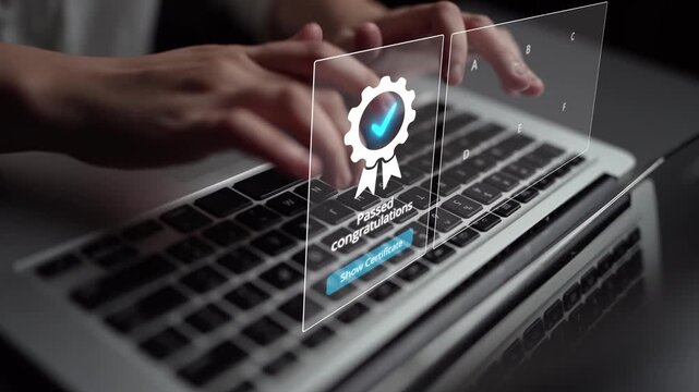Product certification, certified quality assurance, verified product standards, quality compliance, and business certification milestones for market trust and product credibility. Muxer