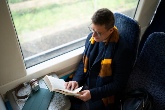 Commuting on London Underground