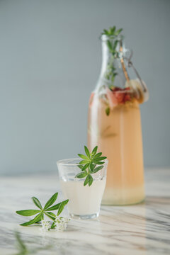 Water kefir