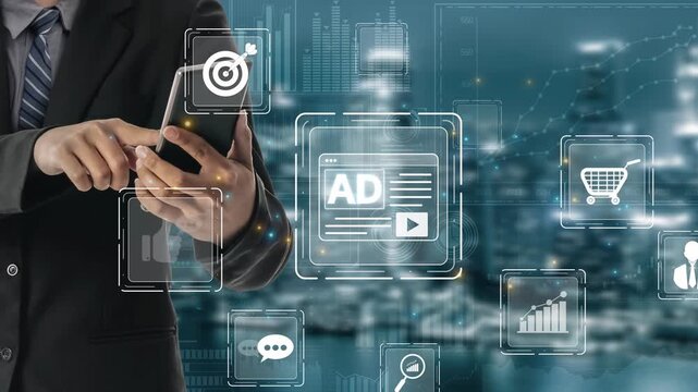 Online ads and digital marketing help brands grow. Content marketing builds engagement. Marketing tools boost ROI. Effective ads and marketing drive online business success. Muxer