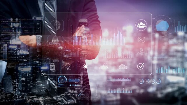 Data dashboard and analytics system supports business, analytics, and data insights through centralized charts, statistics, and monitoring interface Marrow