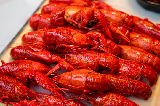 crawfish boil