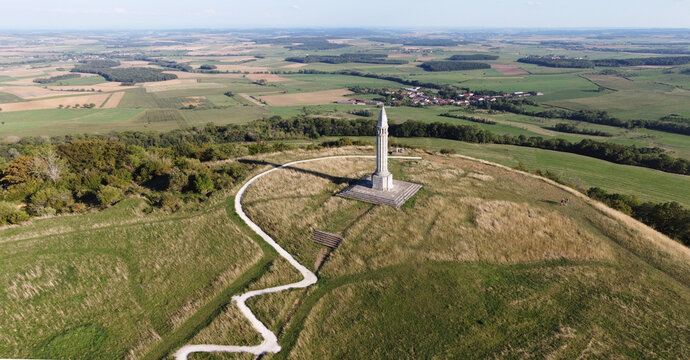 Colline de Sion