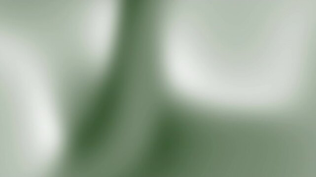 An abstract gradient background featuring soft blurred transitions between shades of sage olive and offwhite