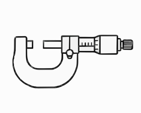Micrometer for measurement