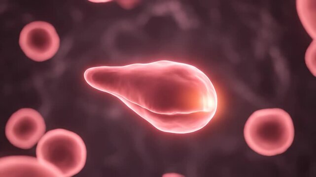 3D Visualization of Stem Cell Differentiation in Regenerative Medicine