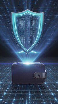 Digital Security Shield over Wallet Generative AI