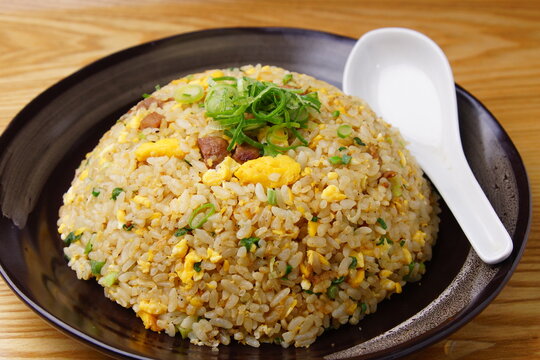中華チャーハン