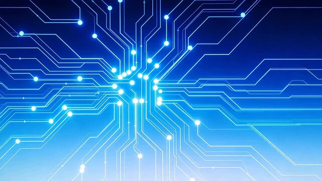 Abstract circuit board design