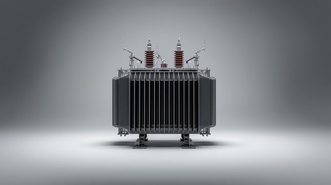 High-Performance Electrical Transformer - Powering Modern Technology with Efficiency and Reliability.
