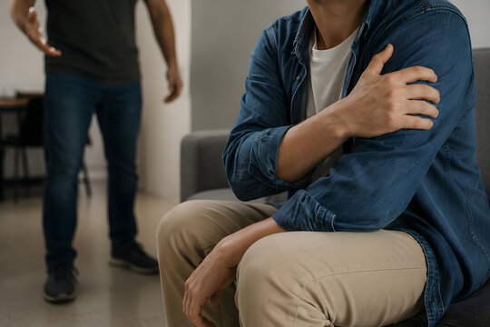 Domestic Violence, Emotional Trauma Support, Injury Recovery, Battery and Assault