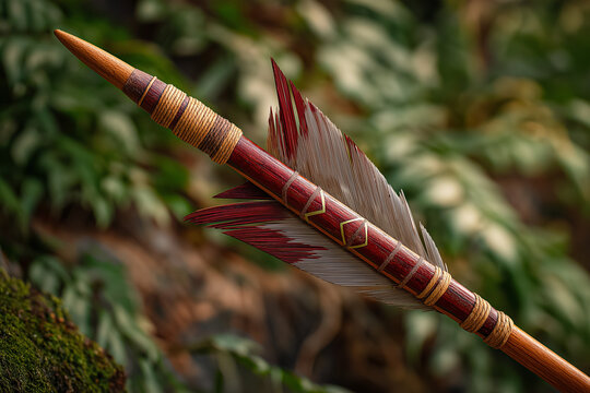 ancestral culture