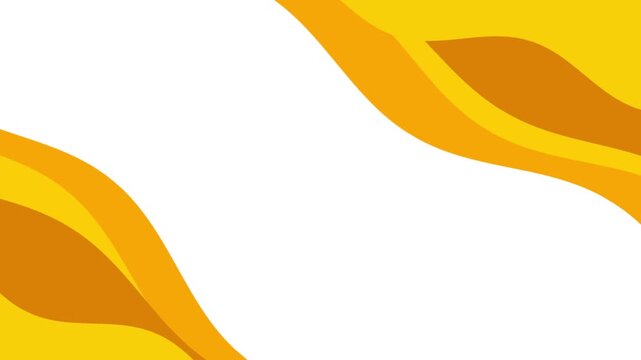 abstract background soft wave curve shape motion modern banner design