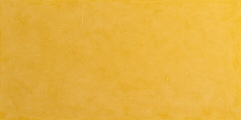Obraz premium Soft Yellow Background Extremely Faint Light Yellow White Hairline Marks Delicate Textured Scratches